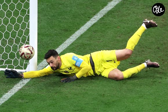 Match "France - Argentine (3-3 - tab 2-4)" en finale de la Coupe du Monde 2022 au Qatar (FIFA World Cup Qatar 2022) le 18 décembre 2022. PixSell / Bestimage