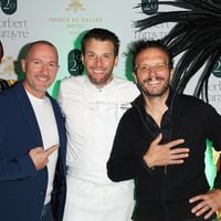 Un chef étoilé projeté au sol devant son domicile des Yvelines, un bien de luxe à 150 000 euros dérobé !