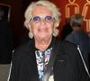 Exclusif - Véronique de Villèle - People au concert de Chico & The Gypsies qui célèbrent 45 ans de carrière au Palais des Congrès avec un concert symphonique inédit le 24 mai 2025. Portés par 80 musiciens et des invités prestigieux, leurs tubes cultes ont résonné dans une version grandiose, entre rumba, flamenco et symphonie.
© Guirec Coadic / Bestimage