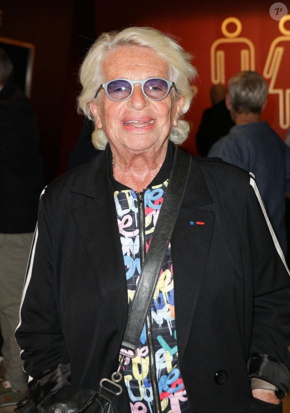 Exclusif - Véronique de Villèle - People au concert de Chico & The Gypsies qui célèbrent 45 ans de carrière au Palais des Congrès avec un concert symphonique inédit le 24 mai 2025. Portés par 80 musiciens et des invités prestigieux, leurs tubes cultes ont résonné dans une version grandiose, entre rumba, flamenco et symphonie.
© Guirec Coadic / Bestimage