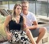 Plusieurs événements ont bouleversé le quotidien de Camille Santoro.

Camille et Nicolas Santoro ("Familles nombreuses, la vie en XXL") sur Instagram