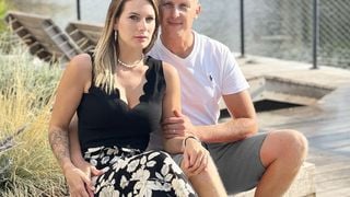 "La démarche est faite de mon côté" : Un an et demi après son divorce, Camille Santoro (Familles nombreuses) s'apprête à passer un nouveau cap