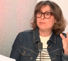 Il s'agit d'Alexandra Bensaid

Alexandra Bensaid - interview de Dominique de Villepin sur France Inter le 10 mai 2026