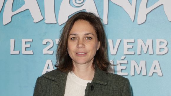 Nathalie Péchalat : Quand elle n'est pas sur des patins ou à la télévision, la mère des filles de Jean Dujardin exerce un tout autre métier