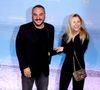 Il a découvert le Pays catalan grâce à sa compagne Anaïs, qui lui a fait aimer la région.

François-Xavier Demaison et sa femme Anaïs Tihay - Tapis rouge lors de la 7ème édition du festival Cinéroman à Nice le 1er Octobre 2025. © Bebert-Jacovides/Bestimage
