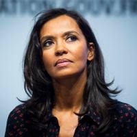 Karine Le Marchand pourrait-elle tomber amoureuse d'un agriculteur ? Sa réponse devrait vous surprendre