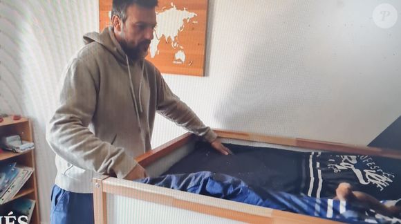 Après l'annulation de son mariage, Marie apprend qu'on lui a trouvé une nouvelle compatibilité lors de l'épisode 9 de "Mariés au premier regard 2025" du 5 mai, sur M6
