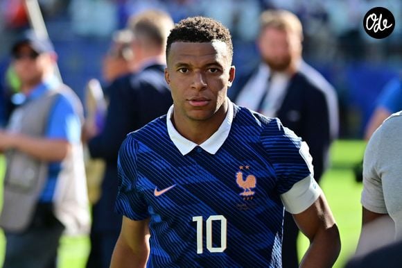 L'attaquant du Real Madrid est ainsi devenu le meilleur buteur de l'histoire des Bleus

Kylian Mbappé (France), n° 10. East Rutherford, New York-New Jersey, stade du New Jersey, États-Unis d'Amérique. Football, Coupe du monde, France contre Sénégal le 16 juin 2026. © PsnewZ/Bestimage