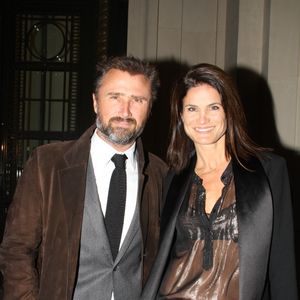 La mère de ses 2 enfants Louis et Jeanne

Alexandre Brasseur et Juliette - Soirée de lancement de la nouvelle fragance "Avon Life Colour By Kenzo Takada" au Petit Palais à Paris le 1er octobre 2018. © Philippe Baldini/Bestimage