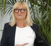 Elle a expliqué les raisons de son agacement : "Par rapport à ce que j'ai cotisé... Il y a des années où j'ai payé 150 000 francs d'impôt".

Christine Bravo à la conférence de rentrée du pôle Tv de NRJ Group à la brasserie Polpo à Levallois Perret, le 28 juin 2017.

Photo : Christophe Aubert / Bestimage