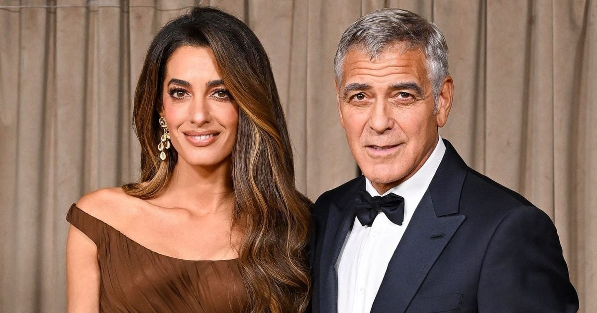 George Clooney et sa femme Amal installés à Brignoles et naturalisés : où sont scolarisés leurs jumeaux de 8 ans et demi, Ella et Alexander ?