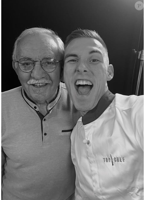Charlie Anne, finaliste de "Top Chef"