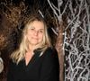 Après un mois et demi d’efforts, elle avait déjà perdu huit kilos. Au total, elle en a finalement perdu 13.

Sophie Favier lors du lancement de la nouvelle bouteille de vodka réalisée par le peintre Robert Combas à L'hôtel Marignan Paris le 16 décembre 2022. © Philippe Baldini / Bestimage