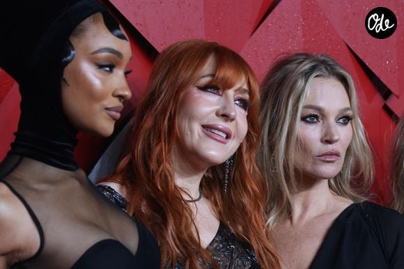 LONDRES, ROYAUME-UNI - The Fashion Awards - Arrivées au Royal Albert Hall, Kensington Gore, Londres. Backgrid UK/ Bestimage