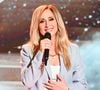 Ce dimanche, il faudra comme toujours se brancher sur France 3 en début d'après-midi pour retrouver Michel Drucker.
Exclusif - Lara Fabian - Enregistrement de l'émission Vivement dimanche au studio Rive gauche, presentée par Michel Drucker. Diffusion sur France 3. © Guillaume Gaffiot/Bestimage