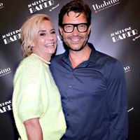 Elodie Gossuin bloquée à Dubaï avec son mari Bertrand et leurs quatre enfants : elle s'est éloignée "des cibles potentielles"