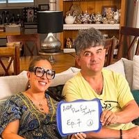 "Grâce à vous, notre famille a été sauvée" : après les dons récoltés, Pierre et Frédérique (L’amour est dans le pré) montrent leur nouvelle maison