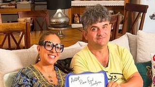 "Grâce à vous, notre famille a été sauvée" : après les dons récoltés, Pierre et Frédérique (L’amour est dans le pré) montrent leur nouvelle maison