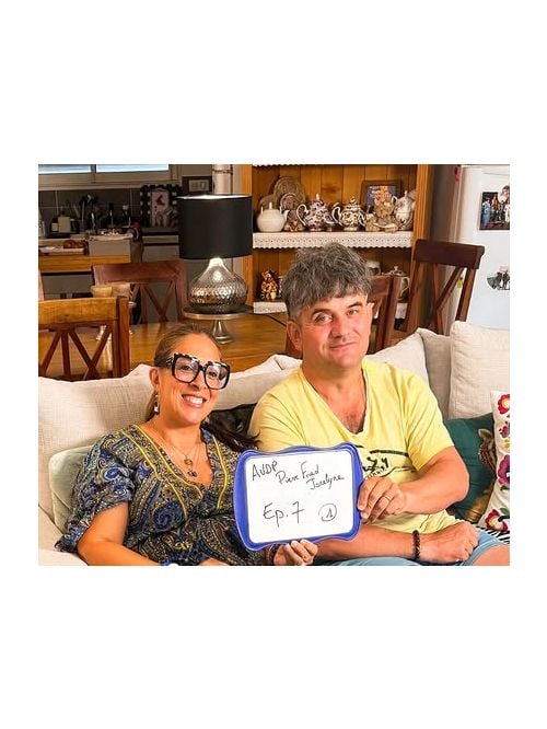 "Grâce à vous, notre famille a été sauvée" : après les dons récoltés, Pierre et Frédérique (L’amour est dans le pré) montrent leur nouvelle maison