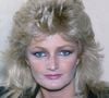 En conséquence, toutes les dates de sa tournée prévues jusqu'à la fin du mois d'août sont annulées ou reportées à l'année prochaine.

BONNIE TYLER
JLPPA / Bestimage
