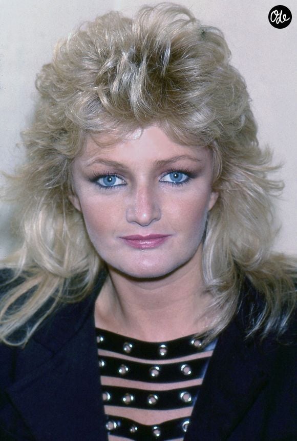 En conséquence, toutes les dates de sa tournée prévues jusqu'à la fin du mois d'août sont annulées ou reportées à l'année prochaine.

BONNIE TYLER
JLPPA / Bestimage