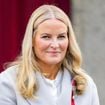 La princesse Mette-Marit de Norvège réapparaît un mois après avoir reçu de nouveaux poumons, les réactions ne se font pas attendre