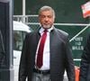 Il explique que la prise de ces substances est devenue une dépendance dont il n’avait pas immédiatement conscience.

Sylvester Stallone et Annabella Sciorra tournent « Tulsa King » dans le quartier de Little Italy à New York, NY, États-Unis, le 16 avril 2025. Photo de Christopher Peterson/Splash News/ABACAPRESS.COM