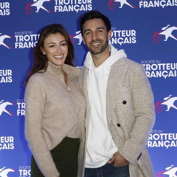 Mariage - Rachel Legrain-Trapani et Valentin Léonard se sont remariés -