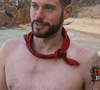 Mais il a décidé de tourner la page grâce à une procédure audacieuse.

Cyril lors du deuxième épisode de "Koh-Lanta, la guerre des chefs" (TF1) jeudi 21 mars 2019.