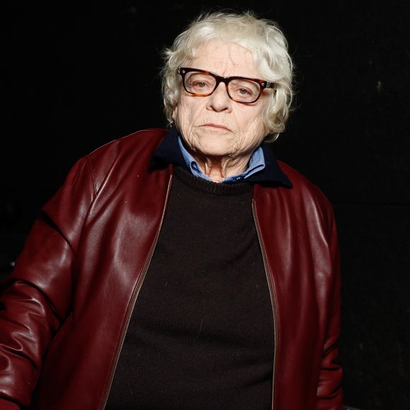 série à succès réalisée par Josée Dayan

Exclusif - Josée Dayan - Enregistrement de l'émission "La Boîte à secrets", au Studio du Lendit, présentée par F.Bollaert et diffusée le 24 janvier sur France 3. Le 16 décembre 2024
© Christophe Clovis / Bestimage