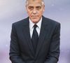 George Clooney devrait y jouer son propre rôle, comme Isabelle Adjani, Monica Bellucci ou Jean Dujardin avant lui...

George Clooney à la Première du film "Jay Kelly" à Londres, le 10 octobre 2025. 
© PsnewZ / Bestimage