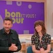 Bonjour (TF1) : Un pilier de l’émission s’envole vers une nouvelle vie à l’étranger