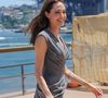 Révélée dans le monde entier grâce à son rôle dans Lara Croft : Tomb Raider, Angelina Jolie est devenue maman de Maddox, Pax, Zahara, Shiloh, Knox et Vivienne.
Angelina Jolie (robe Atelier Versace) - Photocall du film "Unbroken" à Sydney en Australie
SNAPPER MEDIA / BESTIMAGE