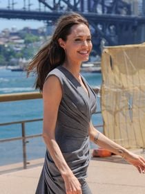 Le portefeuille immobilier impressionnant d'Angelina Jolie entre le Cambodge, la France, la Nouvelle-Orléans, New York...