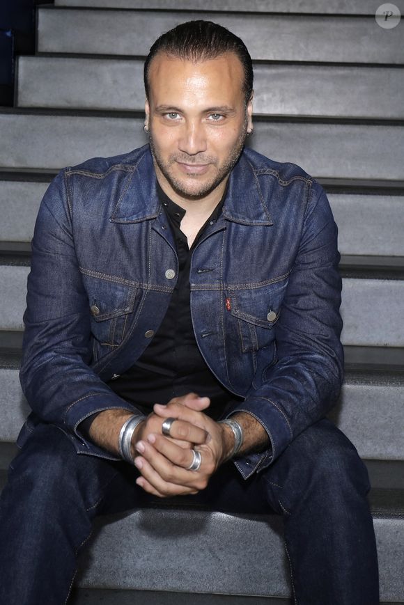 Exclusif - Portrait de Merwan Rim. Le 2 juin 2021
© Cédric Perrin / Bestimage