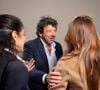 Patrick Bruel est une légende vivante de la chanson française
Patrick Bruel et Valerie Messika - Les célébrités au défilé Tamara Ralph Collection Haute Couture Automne/Hiver lors de la Fashion Week de Paris (PFW) © Da Silva / Perusseau /Bestimage