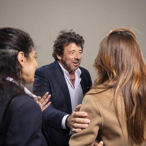 Patrick Bruel est une légende vivante de la chanson française


Patrick Bruel et Valerie Messika - Les célébrités au défilé Tamara Ralph Collection Haute Couture Automne/Hiver lors de la Fashion Week de Paris (PFW) © Da Silva / Perusseau /Bestimage