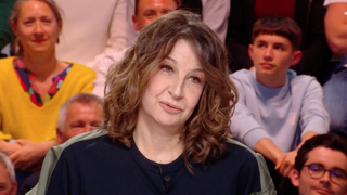 “Je peux vous dire que j'attends mon premier enfant (…) et à 61 ans !” Valérie Lemercier : le public surpris en découvrant son annonce