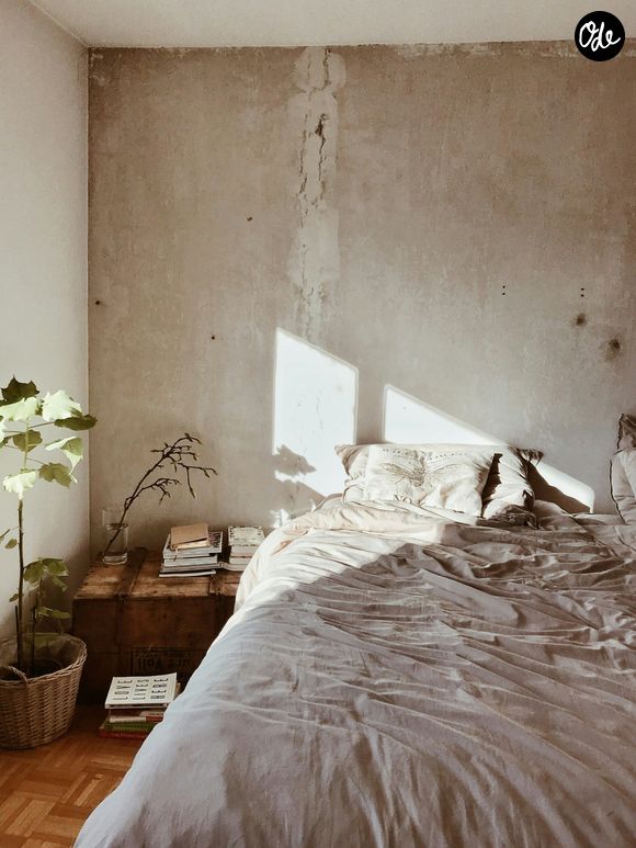 Selon l'expert, il est recommandé de changer les draps tous les sept jours ou, au maximum, tous les dix jours. 

Image Unsplash