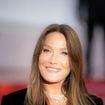 "J'ai fait une promesse à ma fille" : Carla Bruni évoque sa consommation de boisson