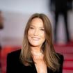 "J'ai fait une promesse à ma fille" : Carla Bruni évoque sa consommation de boisson