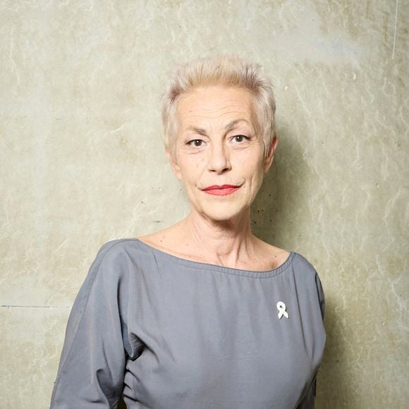 Lio fait face, ces derniers jours, à un véritable drame.

Exclusif - Lio - Enregistrement du concert "Nos voix pour toutes", au profit de La fondation des femmes, à l'Adidas Arena à Paris. © Cyril Moreau-Coadic Guirec / Bestimage