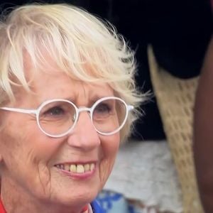 Mercotte a fait ses adieux à l'émission "Le Meilleur Pâtissier".