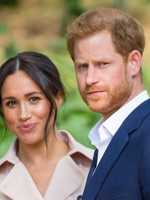 La nouvelle vient de tomber ! Harry et Meghan prépareraient leur grand retour au Royaume-Uni dès la rentrée