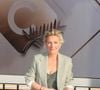 Il a également assuré que l'animatrice serait bien de retour à la tête de C à vous la saison prochaine.

Anne-Elisabeth Lemoine sur le plateau de l'émission "C à vous" lors du 79ème Festival International du Film de Cannes le 14 mai 2026.

© Jack Tribeca / Bestimage