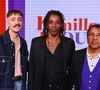Le chanteur a été soigné en Angleterre

Exclusif - Laurent Voulzy et ses fils Cliff Schneider et Julien Voulzy en backstage de l'enregistrement de l'émission "Famille je vous aime" présentée par M.Drucker et qui sera diffusée le 29 décembre sur France 3, au studio Rive gauche, à Paris, France, le 2 décembre 2025. © Gaffiot-Perusseau/Bestimage