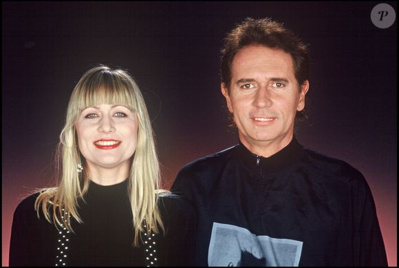 Stone et Charden dans le 21ème numéro de Sébastien c'est fou © Charriau Bestimage