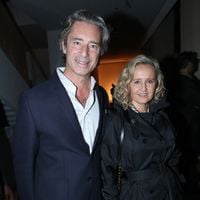 "Je ne connaissais pas la date précise" : Caroline Roux se livre sur son mariage express avec Laurent Solly, ex PDG d'un grand groupe international