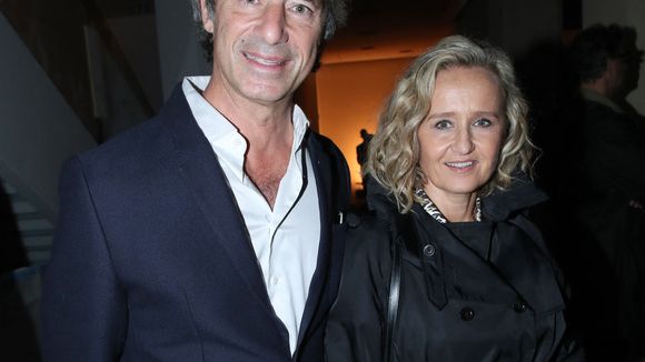 "Je ne connaissais pas la date précise" : Caroline Roux se livre sur son mariage express avec Laurent Solly, ex PDG d'un grand groupe international