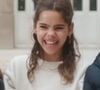 Le prochain rendez-vous de Lila Debbouze dans The Voice Kids pourrait bien être décisif.

Lila Debbouze (en blanc), la fille de Mélissa Theuriau et Jamel Debbouze, fait une première apparition remarquée à la télévision dans le documentaire Le Temps des femmes, diffusé sur France 2 et produit par sa mère. © Capture TV France 2 via Bestimage